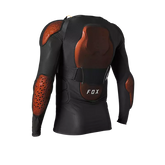 FOX Baseframe Pro D3O® apsaugos